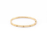 Cartier 18K Yellow Gold Small Love Bracelet - Love that Bag etc - Preowned Authentic Designer Handbags & Preloved Fashions