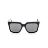 Celine Black Tinted Oversized Square Sunglasses - Love that Bag etc - Preowned Authentic Designer Handbags & Preloved Fashions