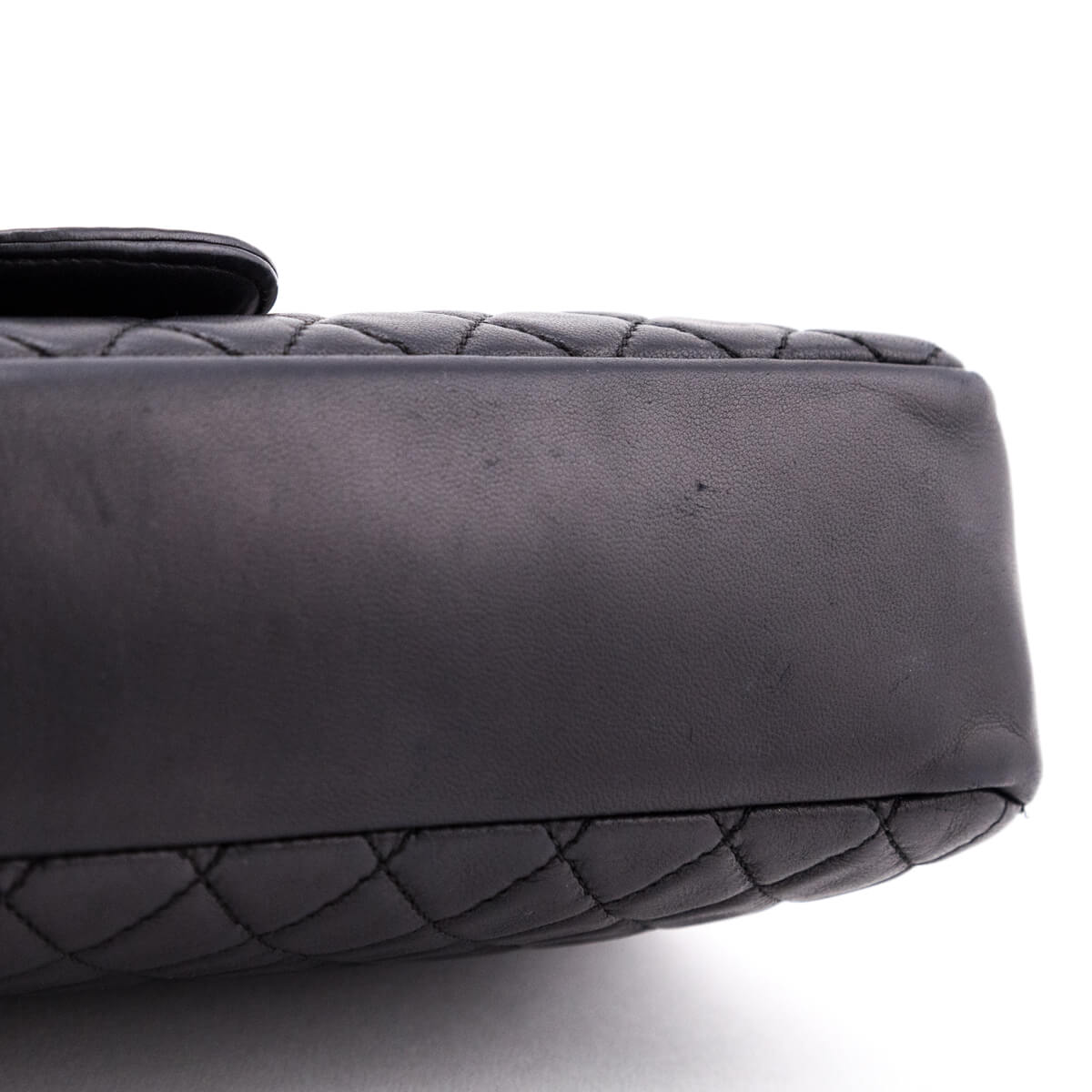 Chanel Black Quilted Lambskin Medium Westminster Flap Bag - Love that Bag etc - Preowned Authentic Designer Handbags & Preloved Fashions