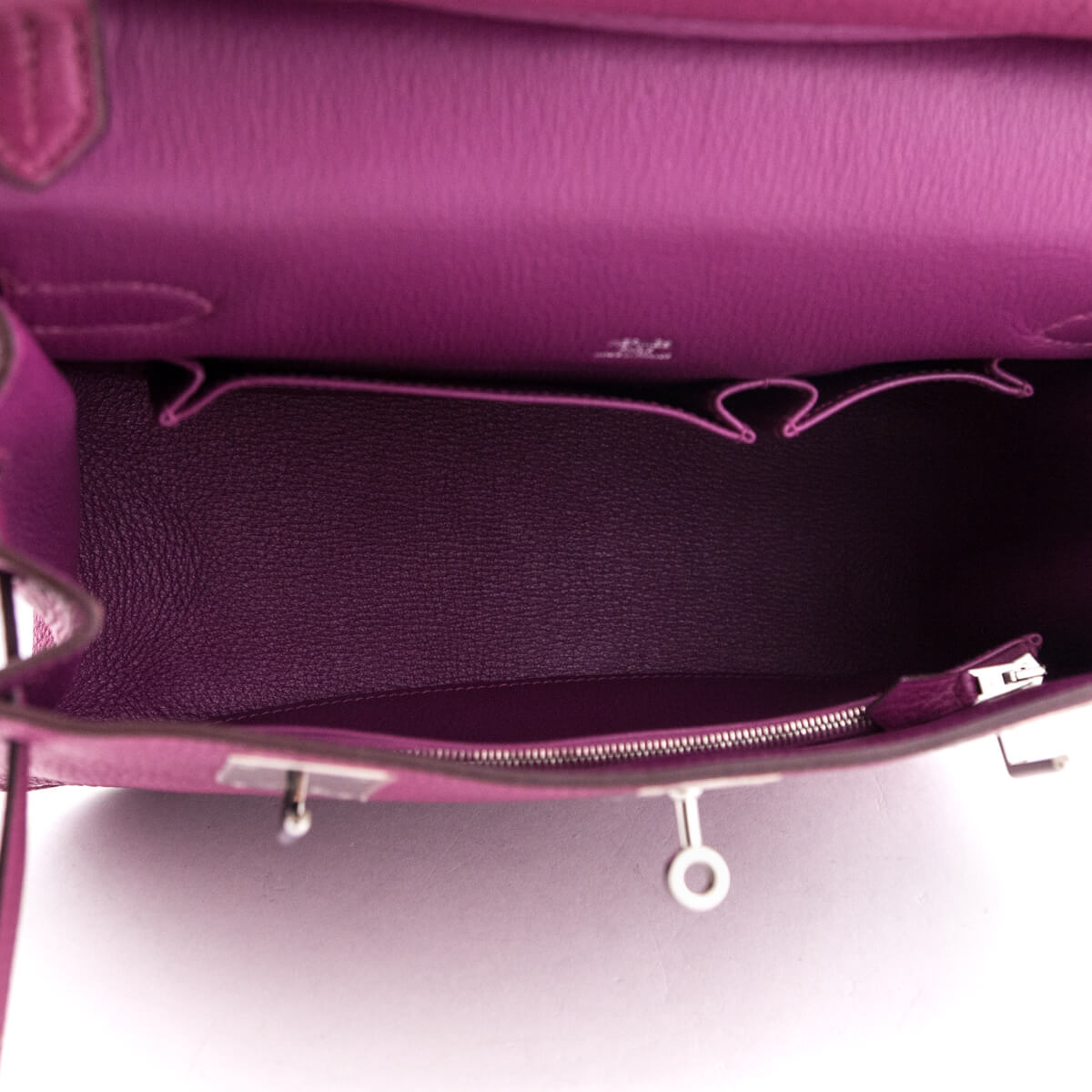 Hermes K5 Tosca Togo Jypsiere 28 - Love that Bag etc - Preowned Authentic Designer Handbags & Preloved Fashions