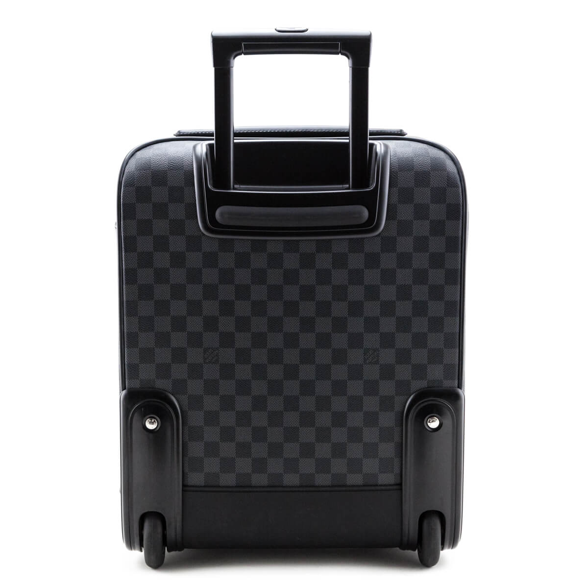 Louis Vuitton Damier Graphite Pegase 45 - Love that Bag etc - Preowned Authentic Designer Handbags & Preloved Fashions