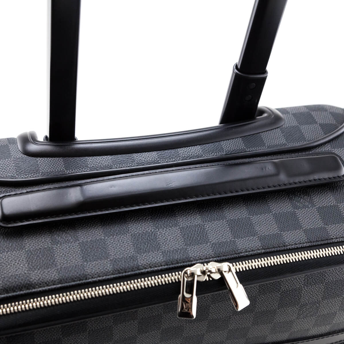 Louis Vuitton Damier Graphite Pegase 45 - Love that Bag etc - Preowned Authentic Designer Handbags & Preloved Fashions