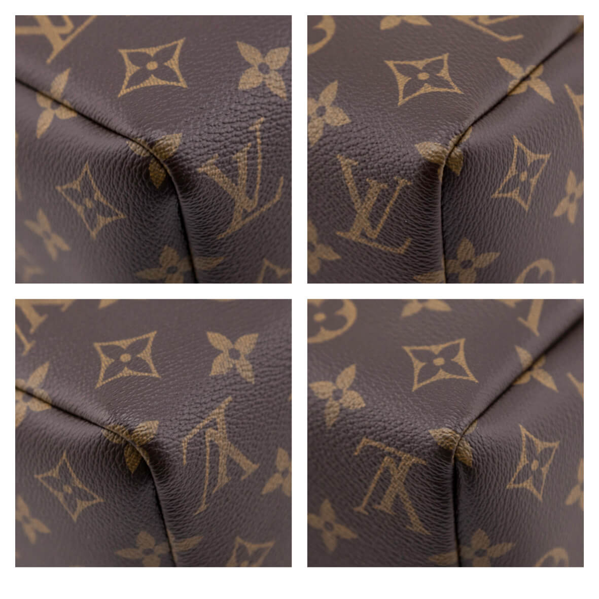 Louis Vuitton Monogram Chain Speedy 20 - Love that Bag etc - Preowned Authentic Designer Handbags & Preloved Fashions