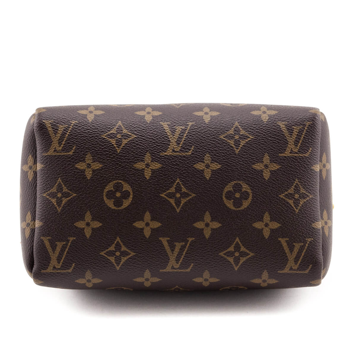Louis Vuitton Monogram Chain Speedy 20 - Love that Bag etc - Preowned Authentic Designer Handbags & Preloved Fashions