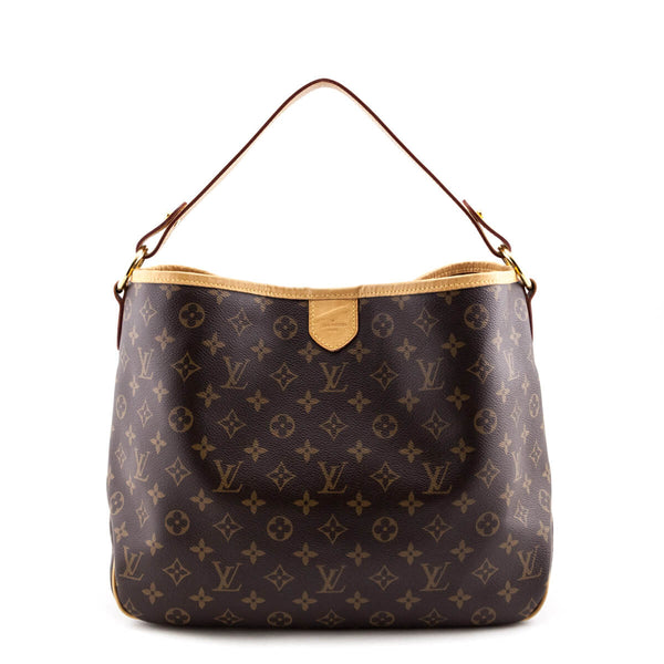 Preloved Louis Vuitton Delightful PM Monogram Bag SD3153 0670623