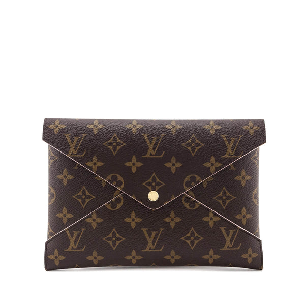 Louis Vuitton Monogram Kirigami Bag Charm - Shop Louis Vuitton Canada