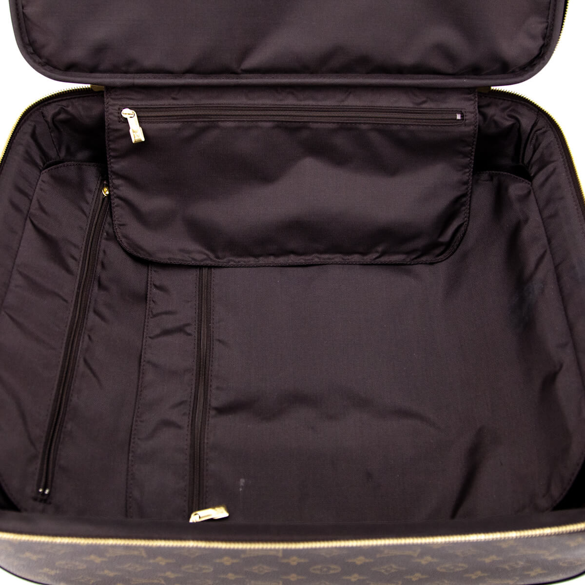 Louis Vuitton Monogram Pegase 45 Rolling Suitcase - Love that Bag etc - Preowned Authentic Designer Handbags & Preloved Fashions