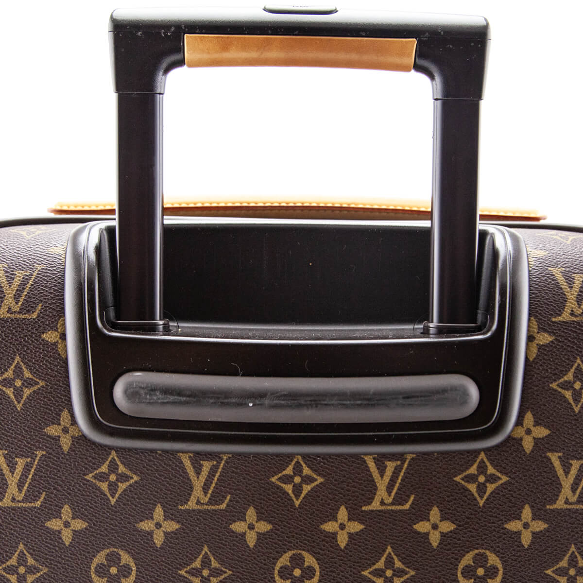 Louis Vuitton Monogram Pegase 45 Rolling Suitcase - Love that Bag etc - Preowned Authentic Designer Handbags & Preloved Fashions