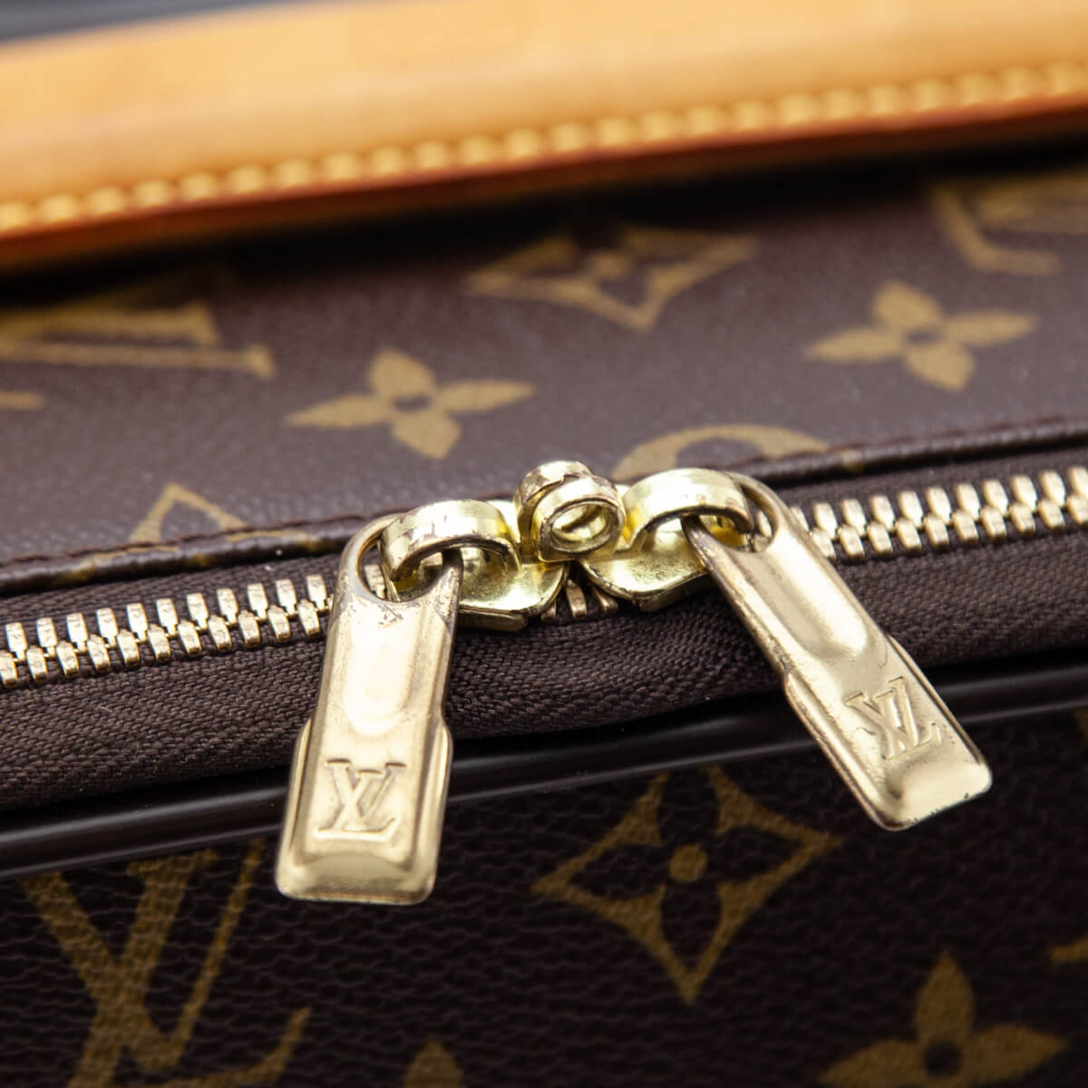 Louis Vuitton Monogram Pegase 45 Rolling Suitcase - Love that Bag etc - Preowned Authentic Designer Handbags & Preloved Fashions
