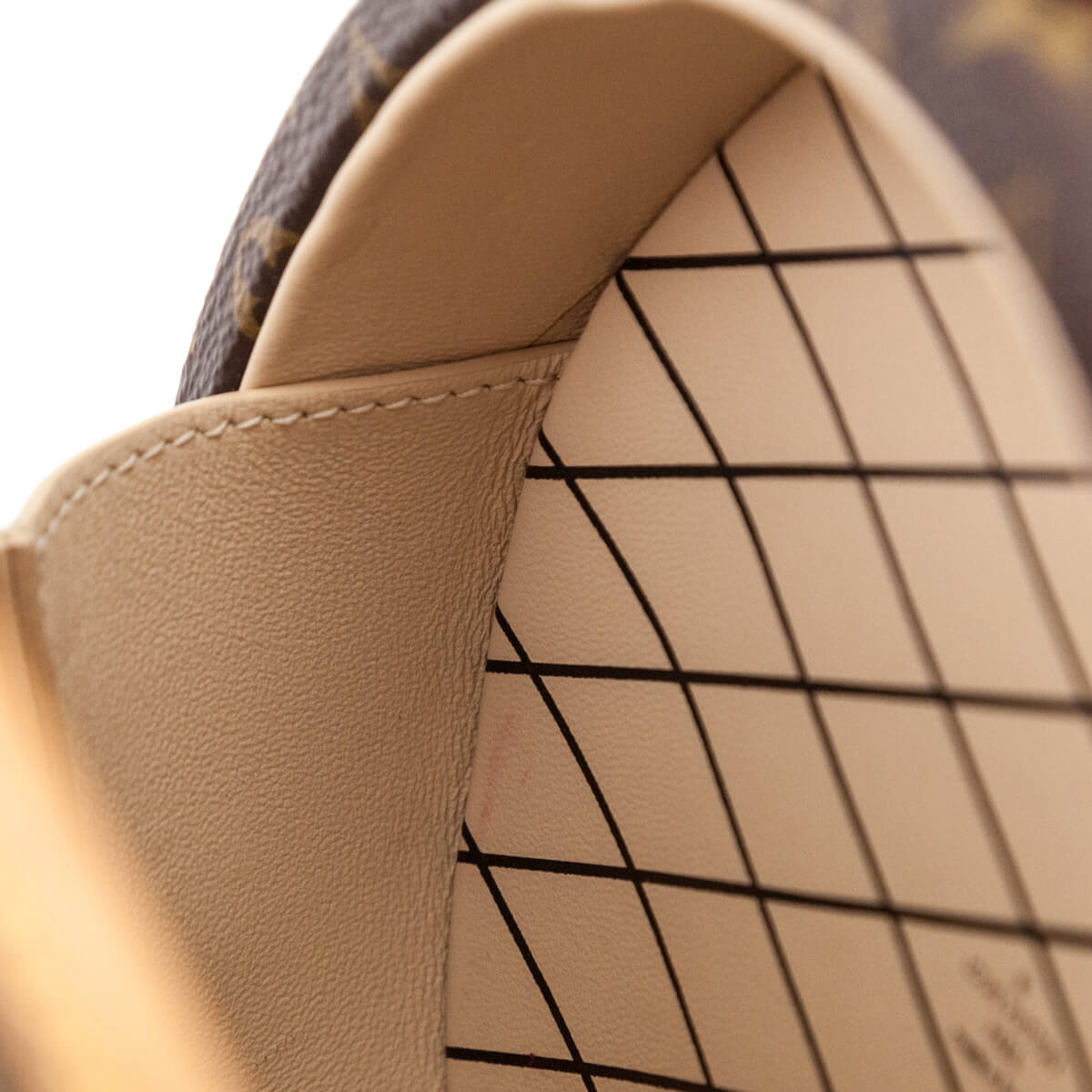 Louis Vuitton Monogram Petite Boite Chapeau Bag - Love that Bag etc - Preowned Authentic Designer Handbags & Preloved Fashions