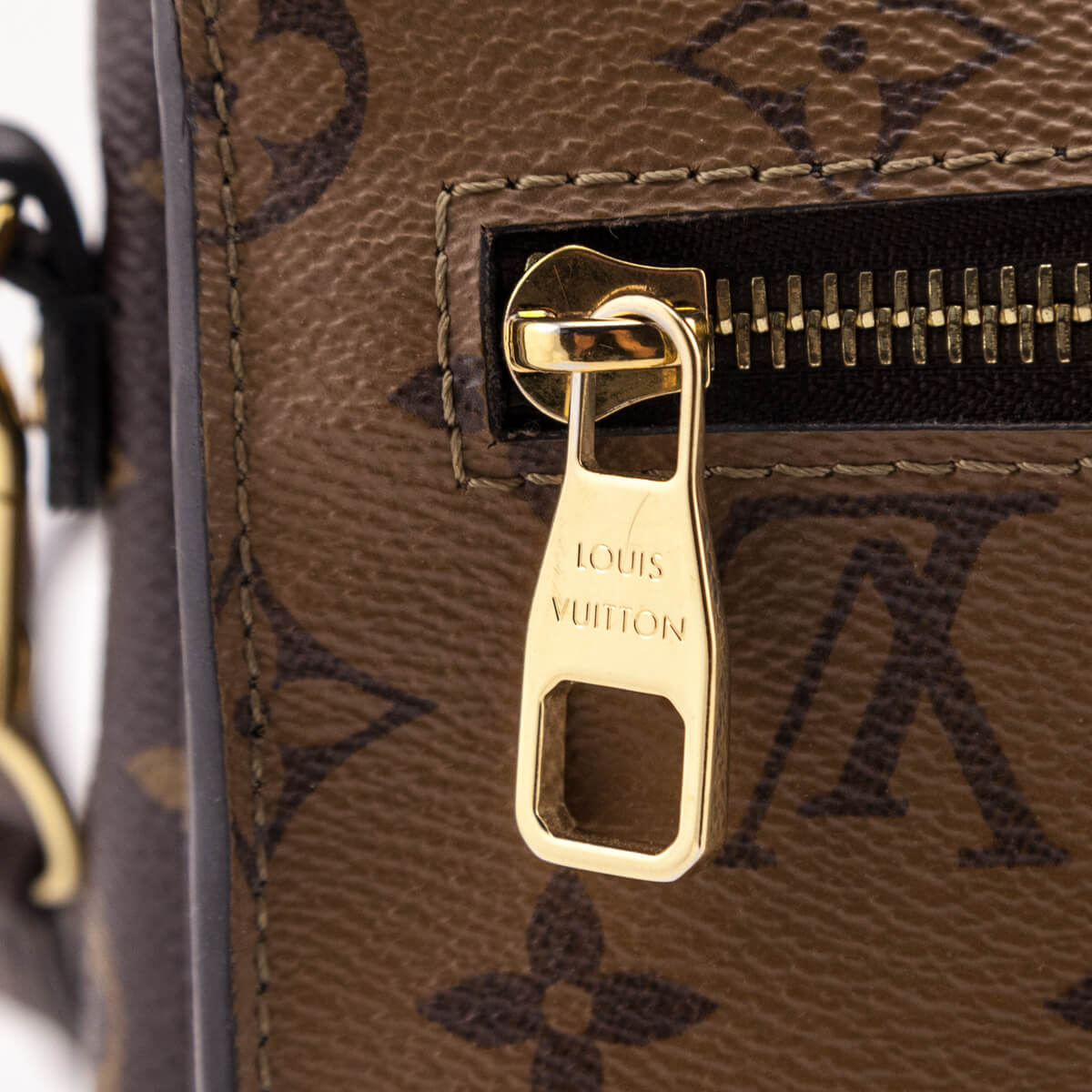 Louis Vuitton Monogram Reverse Pochette Metis - Love that Bag etc - Preowned Authentic Designer Handbags & Preloved Fashions