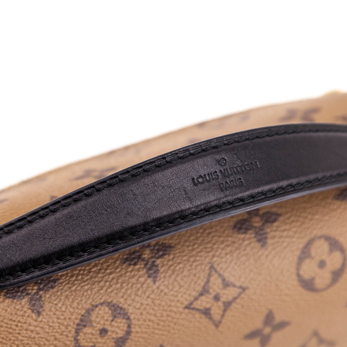 Louis Vuitton Monogram Reverse Pochette Metis - Love that Bag etc - Preowned Authentic Designer Handbags & Preloved Fashions