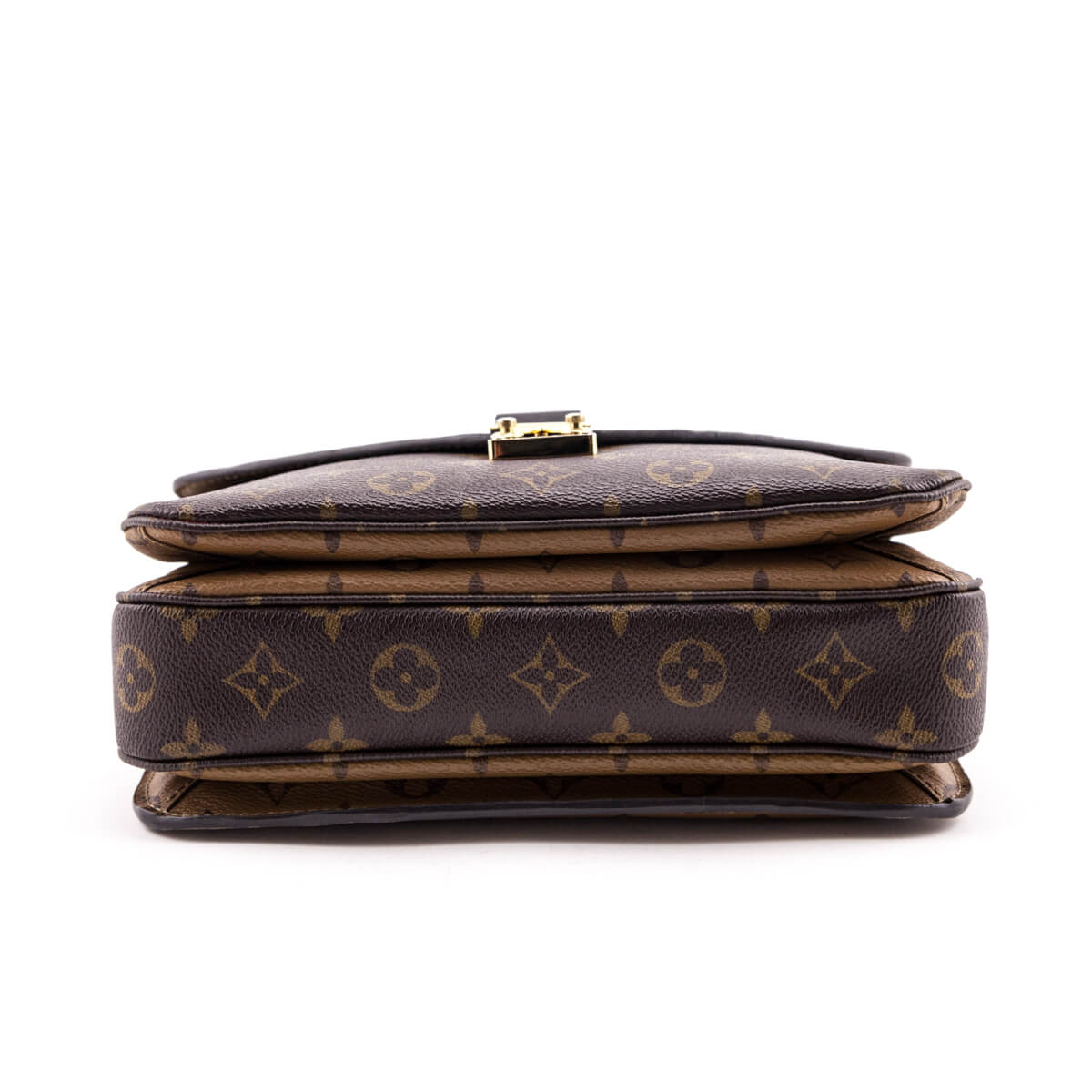 Louis Vuitton Monogram Reverse Pochette Metis - Love that Bag etc - Preowned Authentic Designer Handbags & Preloved Fashions