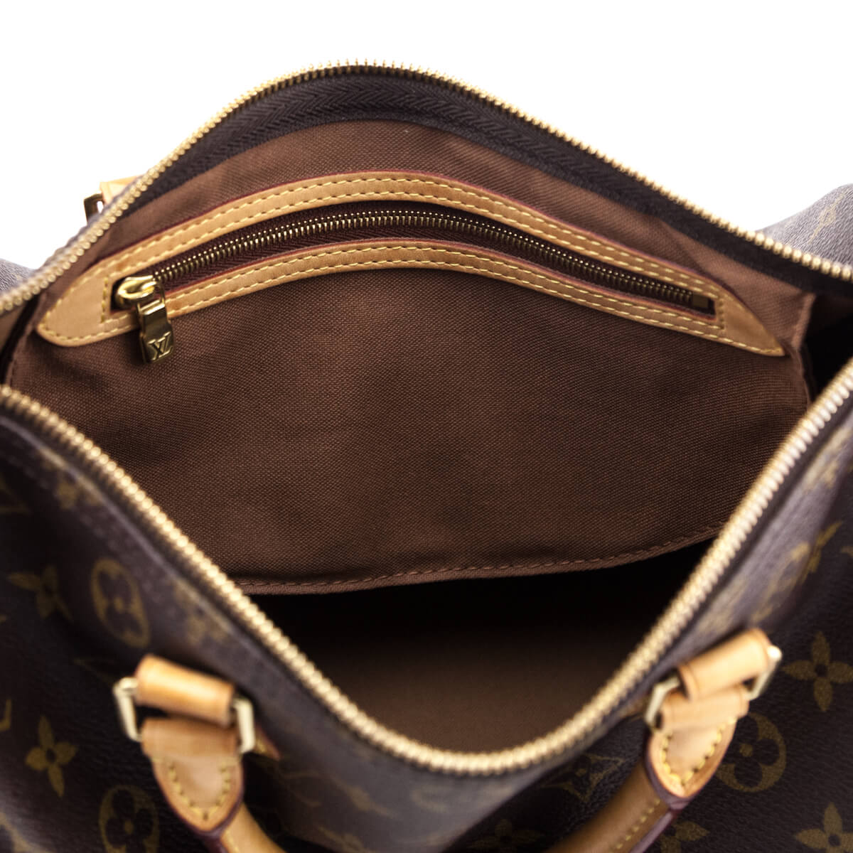 Louis Vuitton Monogram Speedy Bandouliere 30 - Love that Bag etc - Preowned Authentic Designer Handbags & Preloved Fashions