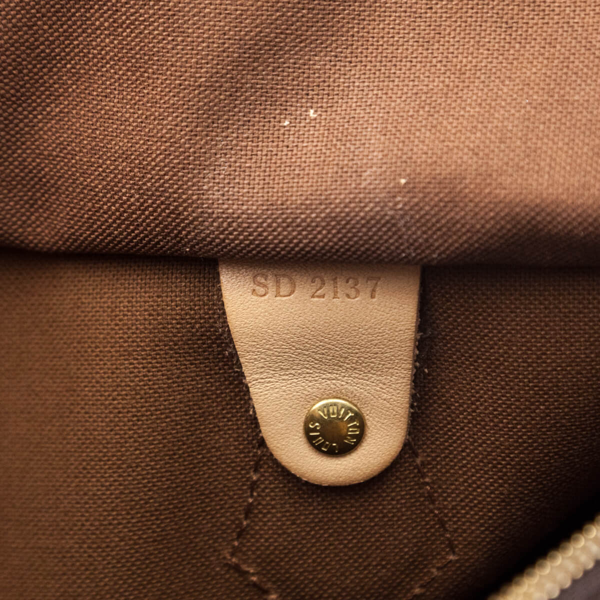 Louis Vuitton Monogram Speedy Bandouliere 30 - Love that Bag etc - Preowned Authentic Designer Handbags & Preloved Fashions