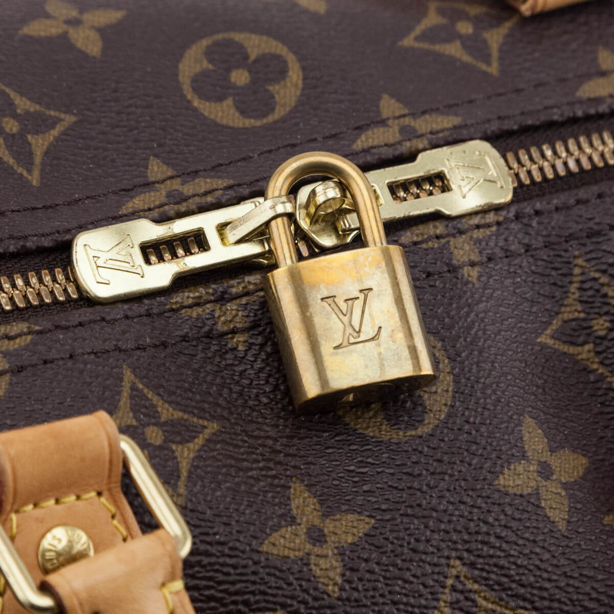 Louis Vuitton Monogram Speedy Bandouliere 30 - Love that Bag etc - Preowned Authentic Designer Handbags & Preloved Fashions