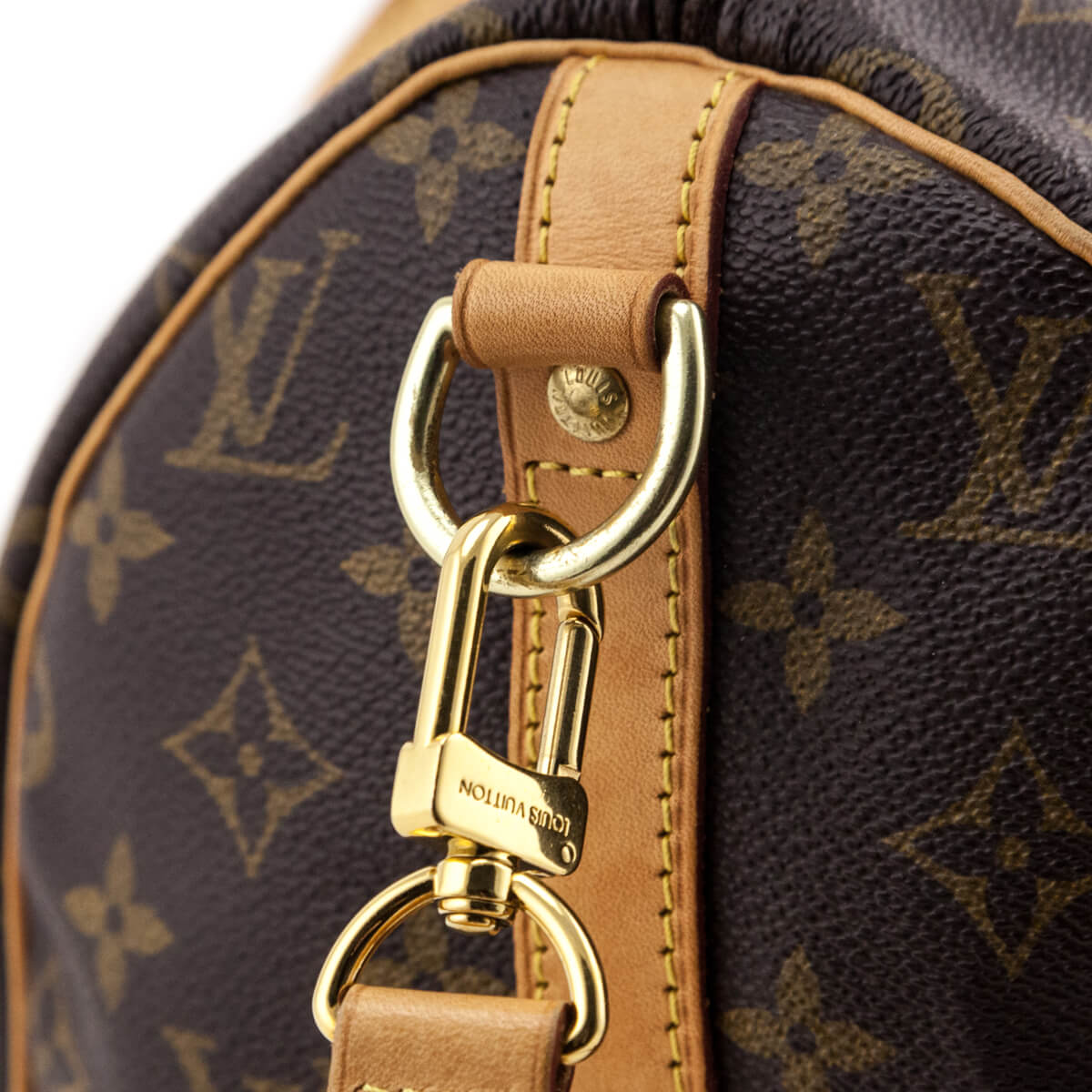 Louis Vuitton Monogram Speedy Bandouliere 30 - Love that Bag etc - Preowned Authentic Designer Handbags & Preloved Fashions