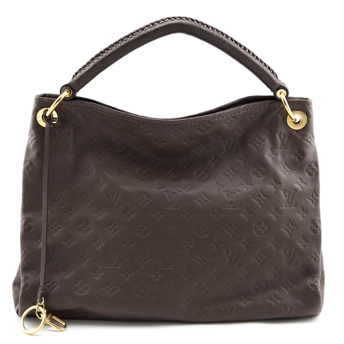 Louis Vuitton Ombre Monogram Empreinte Artsy MM - Love that Bag etc - Preowned Authentic Designer Handbags & Preloved Fashions