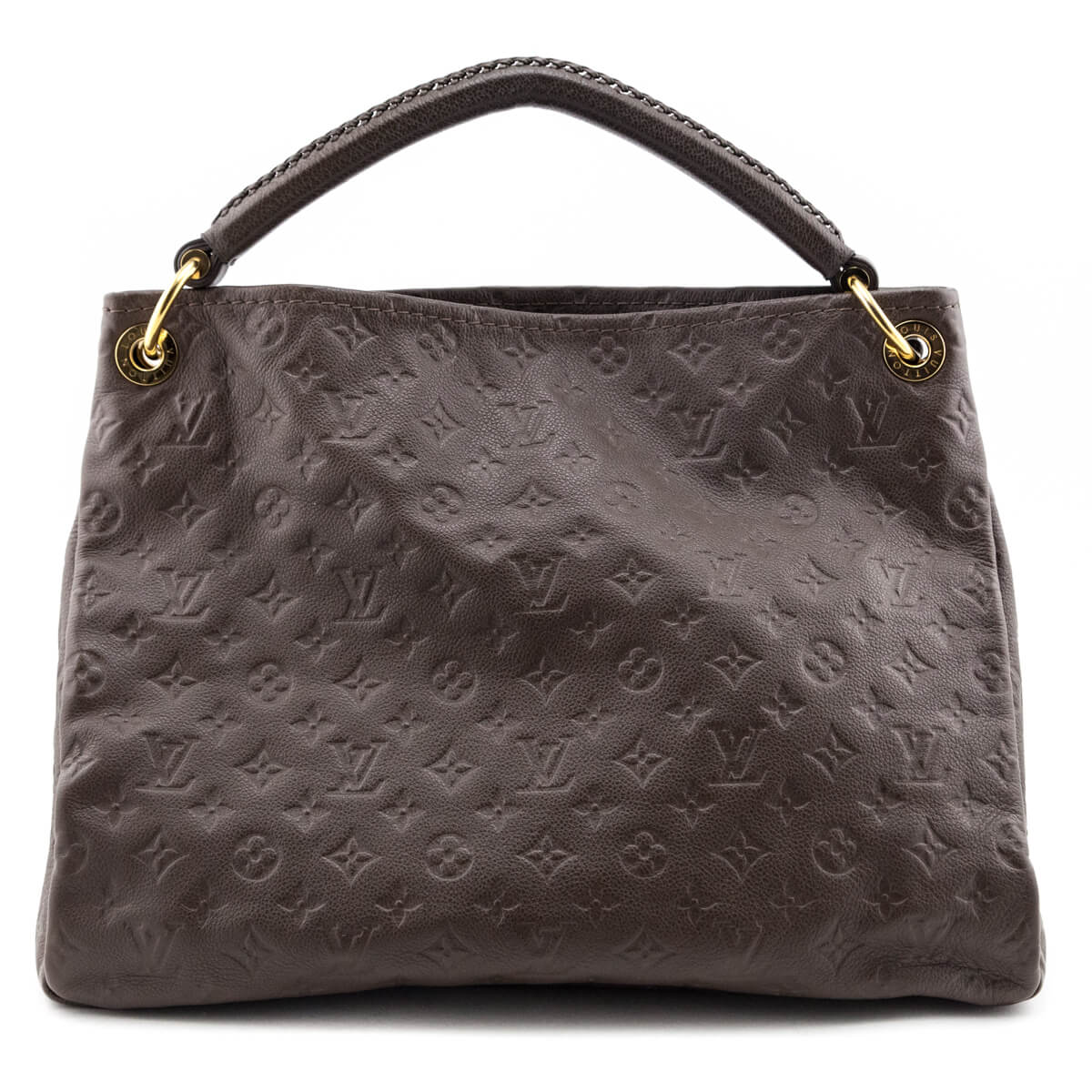 Louis Vuitton Ombre Monogram Empreinte Artsy MM - Love that Bag etc - Preowned Authentic Designer Handbags & Preloved Fashions