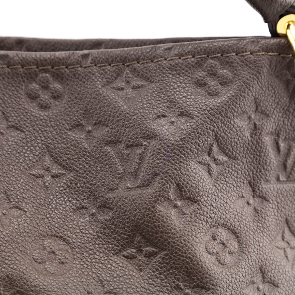 Louis Vuitton Ombre Monogram Empreinte Artsy MM - Love that Bag etc - Preowned Authentic Designer Handbags & Preloved Fashions