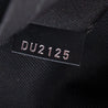 Louis Vuitton x Christopher Nemeth Damier Graphite Tadao PM - Love that Bag etc - Preowned Authentic Designer Handbags & Preloved Fashions
