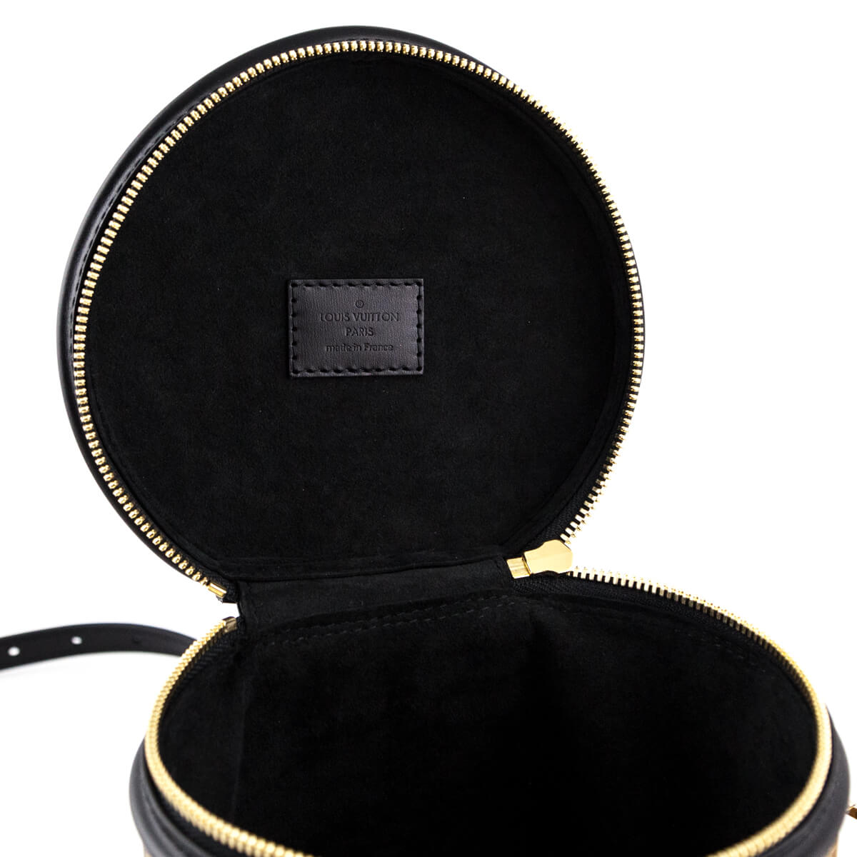 Louis Vuitton Monogram Reverse Cannes Top Handle - Love that Bag etc - Preowned Authentic Designer Handbags & Preloved Fashions