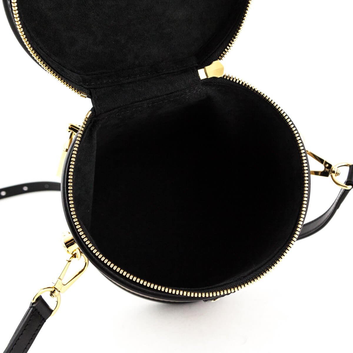 Louis Vuitton Monogram Reverse Cannes Top Handle - Love that Bag etc - Preowned Authentic Designer Handbags & Preloved Fashions
