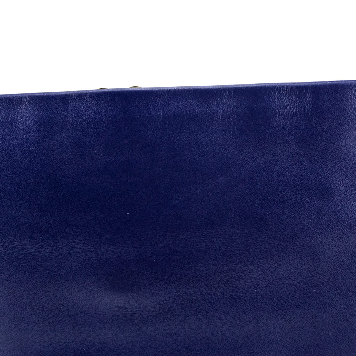 Miu Miu Blue Soft Calfskin Cloud Hobo - Love that Bag etc - Preowned Authentic Designer Handbags & Preloved Fashions
