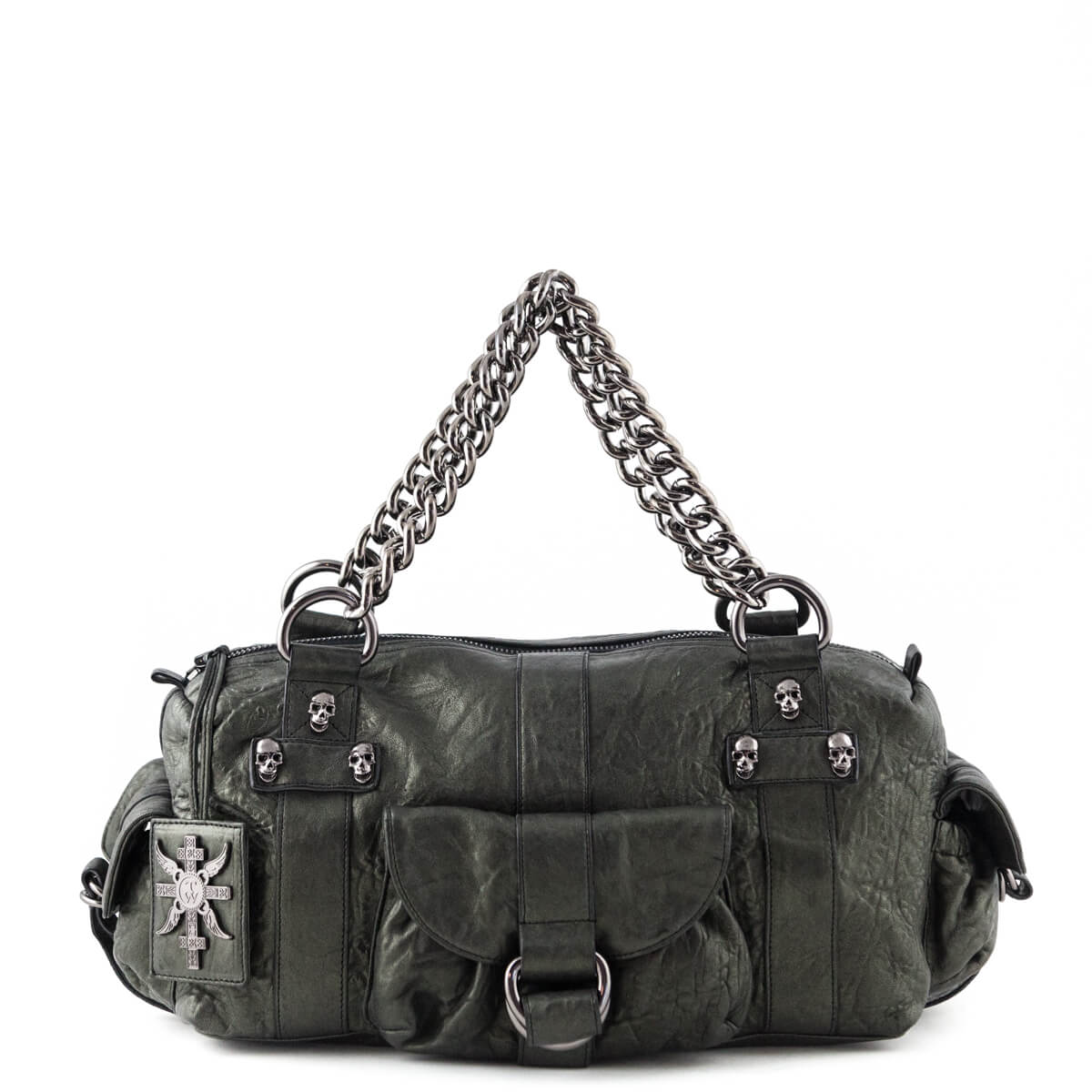 Thomas wylde bag Clearance