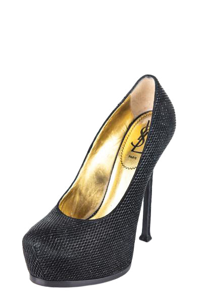 Ysl tribute two pump new arrivals
