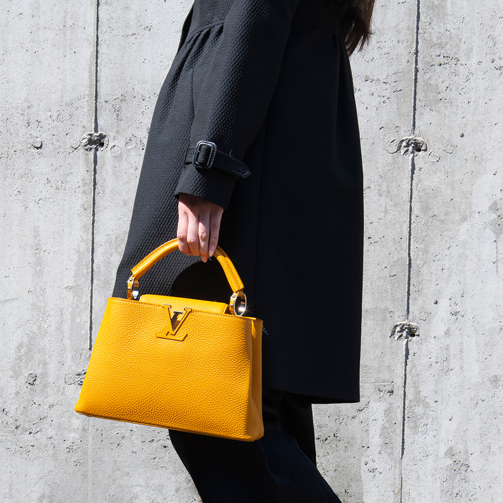RFID Technology Expands in Designer Fashion - Shop Authentic Handbags