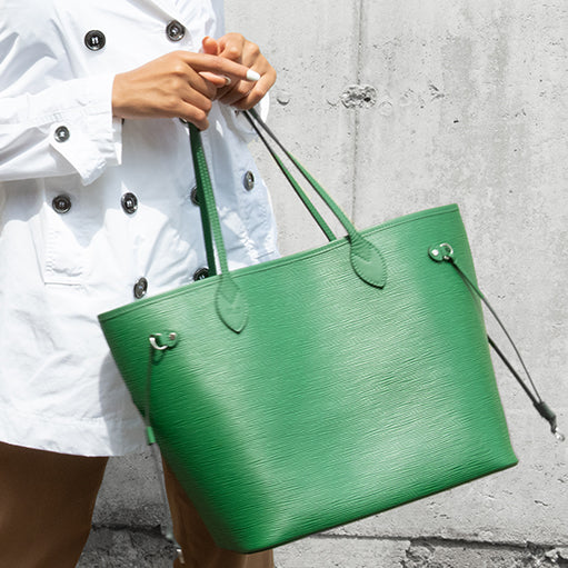 The Best Handbags for Our New Normal