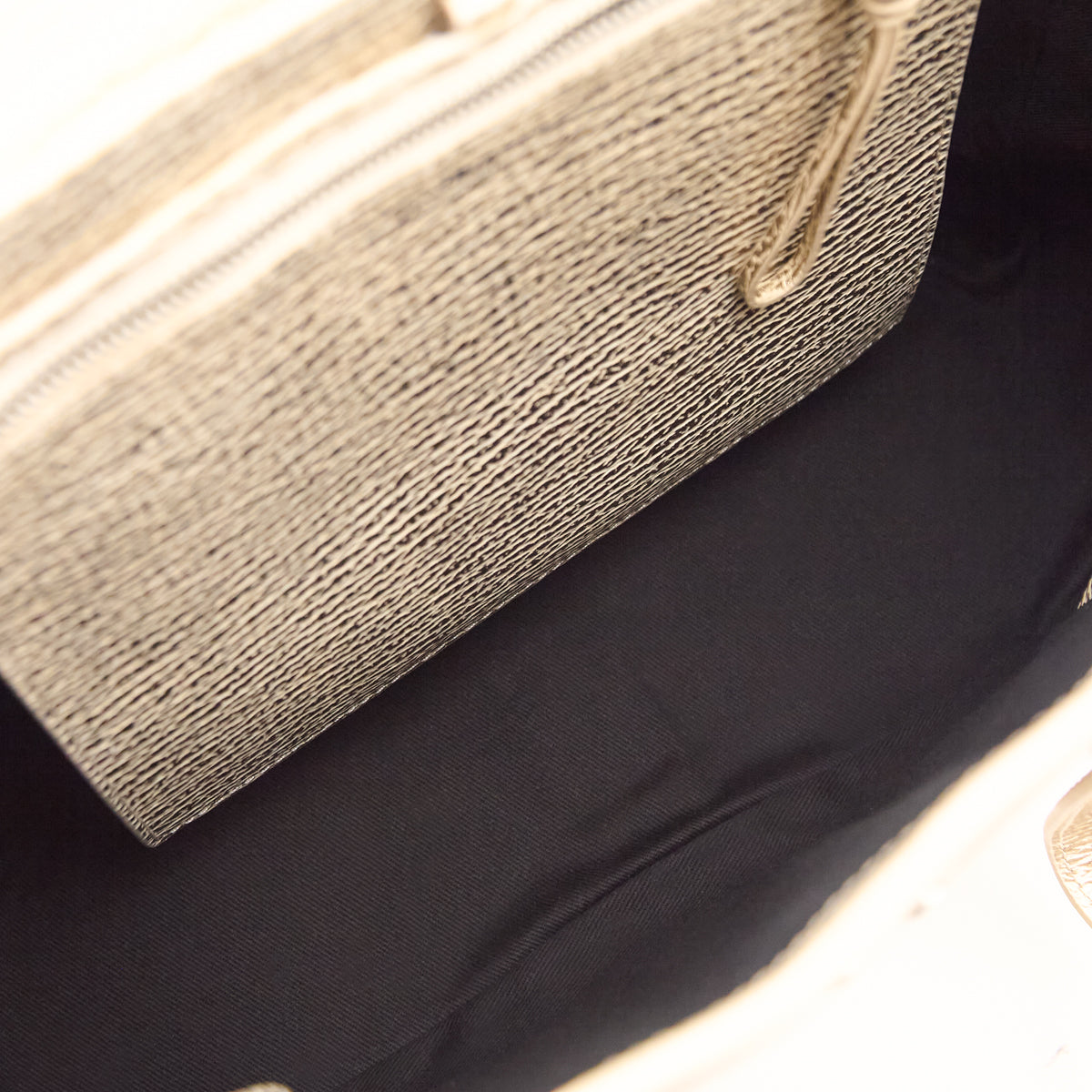 3.1 Phillip Lim Nude Platinum Textured Calfskin Medium Pashli Satchel - Love that Bag etc - Preowned Authentic Designer Handbags & Preloved Fashions