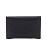 Alexander McQueen Black Grainy Calfskin Card Holder - Love that Bag etc - Preowned Authentic Designer Handbags & Preloved Fashions