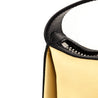 Balenciaga Beige & Black Leather Bag - Love that Bag etc - Preowned Authentic Designer Handbags & Preloved Fashions