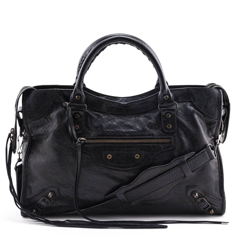 måske Fradrage vi Balenciaga - Preloved Designer Handbags & Shoes - Love that Bag etc