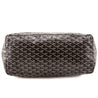 Goyard Black Goyardine Saint Louis GM - Love that Bag etc - Preowned Authentic Designer Handbags & Preloved Fashions