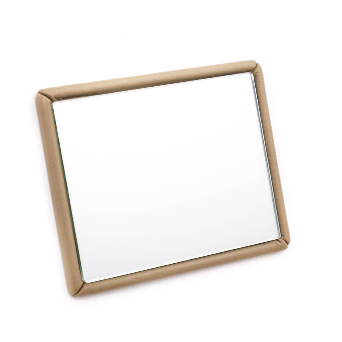 Bottega Veneta Beige Nappa Intrecciato Large Cesta Tote