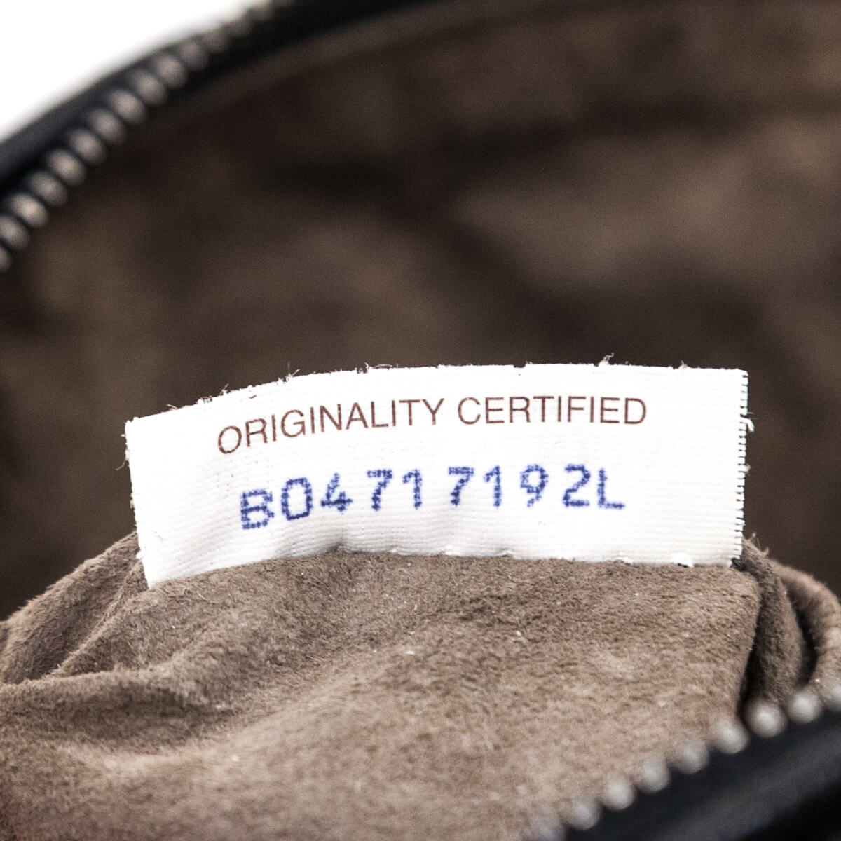 Bottega Veneta Black Nappa Intrecciato Nodini Crossbody Messenger