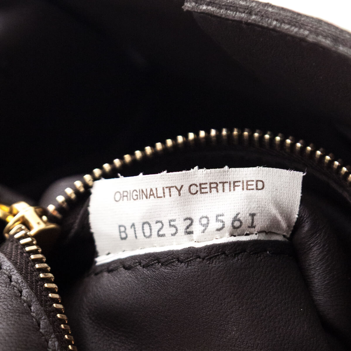 Bottega Veneta Dark Brown Maxi Intrecciato Cassette Crossbody Bag