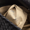Bottega Veneta Black Nappa Intrecciato Naruto Knot Shoulder Bag - Love that Bag etc - Preowned Authentic Designer Handbags & Preloved Fashions