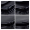Burberry Black Goatskin Medium D-Ring Bag - Love that Bag etc - Preowned Authentic Designer Handbags & Preloved Fashions
