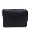 Burberry Black Goatskin Medium D-Ring Bag - Love that Bag etc - Preowned Authentic Designer Handbags & Preloved Fashions