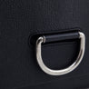 Burberry Black Goatskin Medium D-Ring Bag - Love that Bag etc - Preowned Authentic Designer Handbags & Preloved Fashions