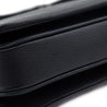 Burberry Black Goatskin Medium D-Ring Bag - Love that Bag etc - Preowned Authentic Designer Handbags & Preloved Fashions