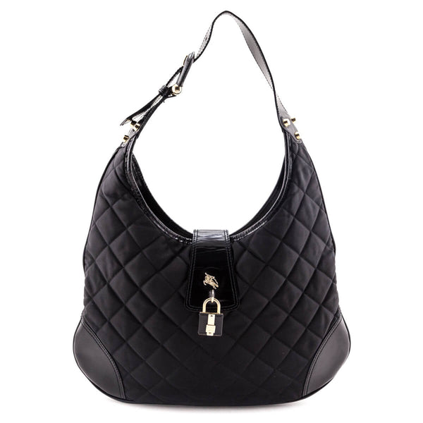 Sold at Auction: Louis Vuitton Limited Edition Chocolate Leather Paris  Souple Whisper Bag