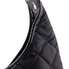 Burberry Black Quilted Nylon Brook Hobo Bag - Love that Bag etc - Preowned Authentic Designer Handbags & Preloved Fashions