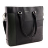 Burberry Black Textured Leather Patchwork Tote - Love that Bag etc - Preowned Authentic Designer Handbags & Preloved Fashions