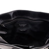 Burberry Black Textured Leather Patchwork Tote - Love that Bag etc - Preowned Authentic Designer Handbags & Preloved Fashions