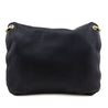 Burberry Black Leather & Check Cornwall Hobo Bag - Love that Bag etc - Preowned Authentic Designer Handbags & Preloved Fashions